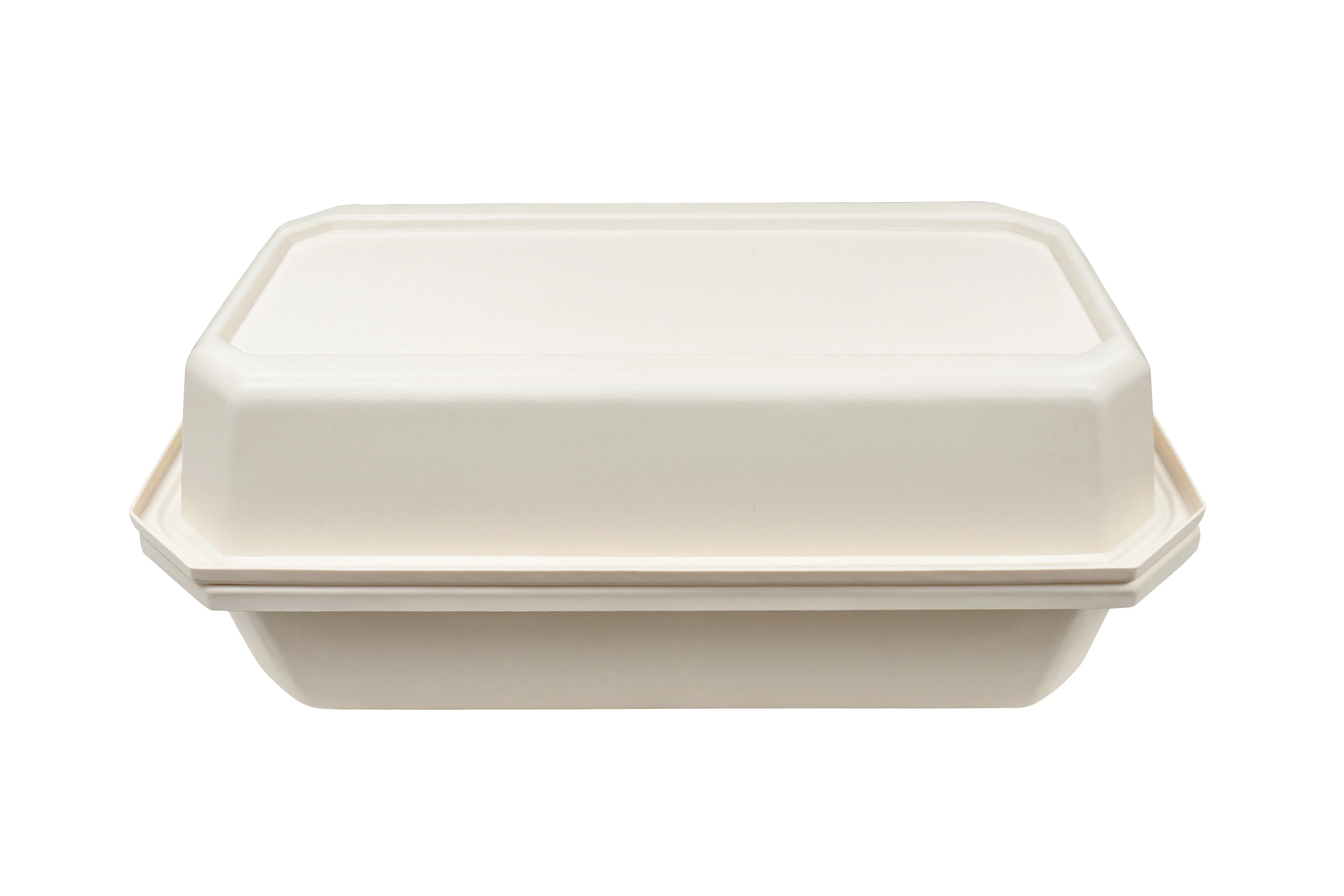 Base Burial Pet Casket | Almond - Image 5