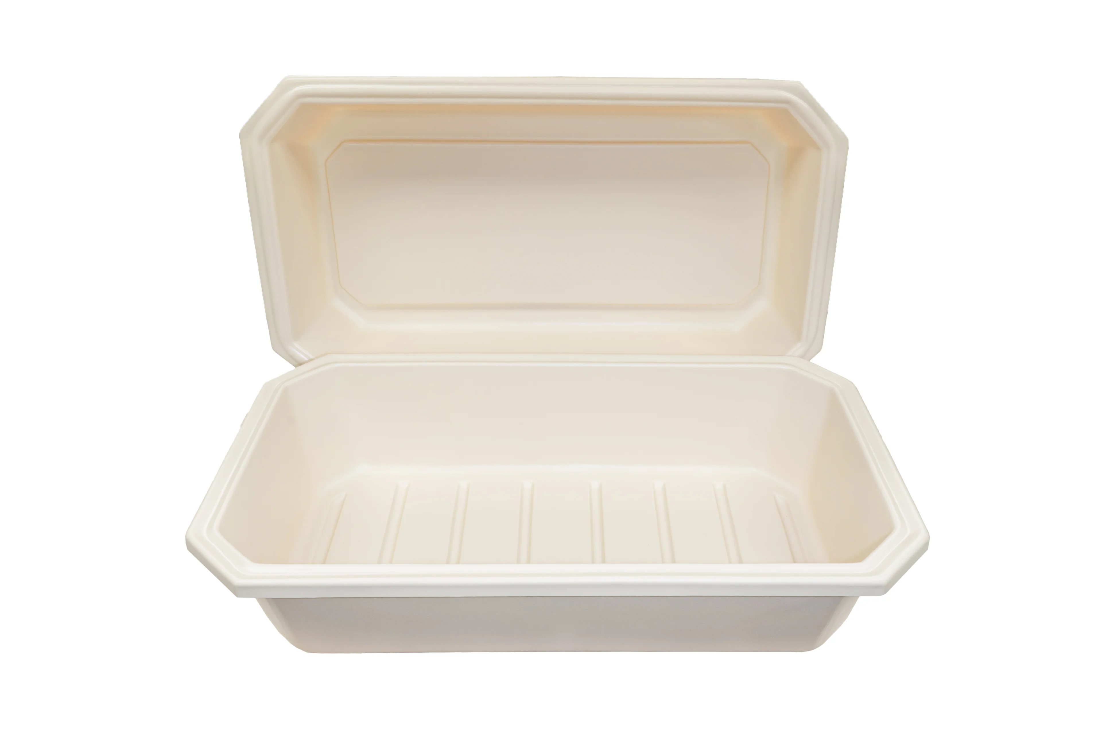 Base Burial Pet Casket | Almond - Image 7