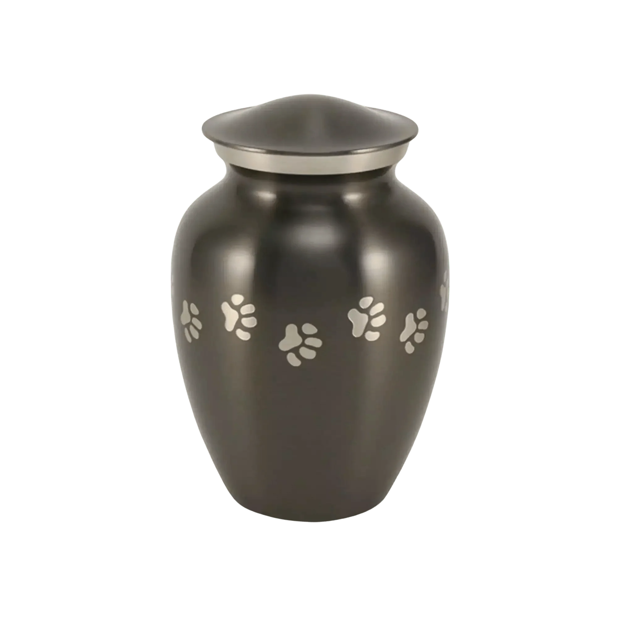 Classic Paws Slate Pet Urn - Image 3