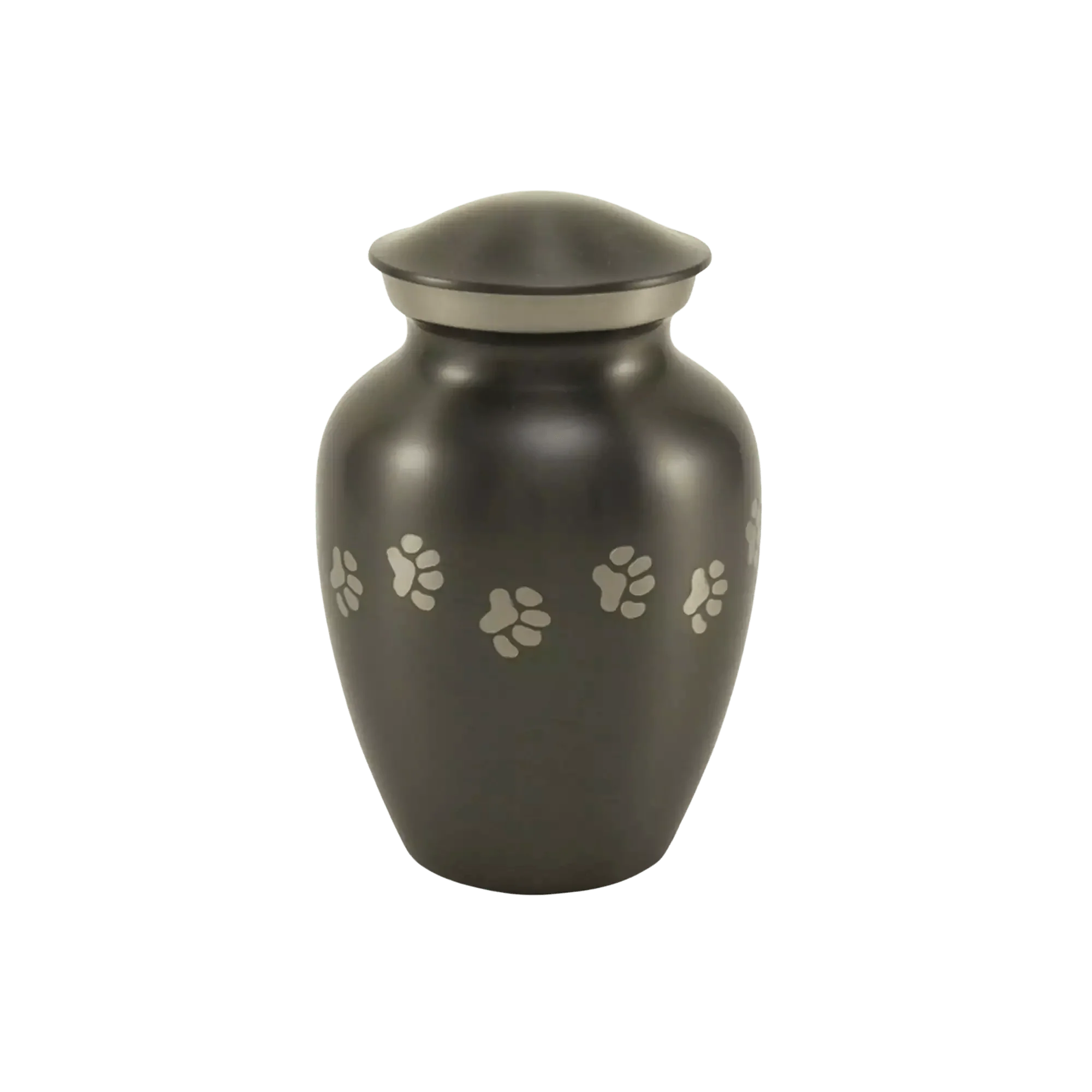 Classic Paws Slate Pet Urn - Image 4