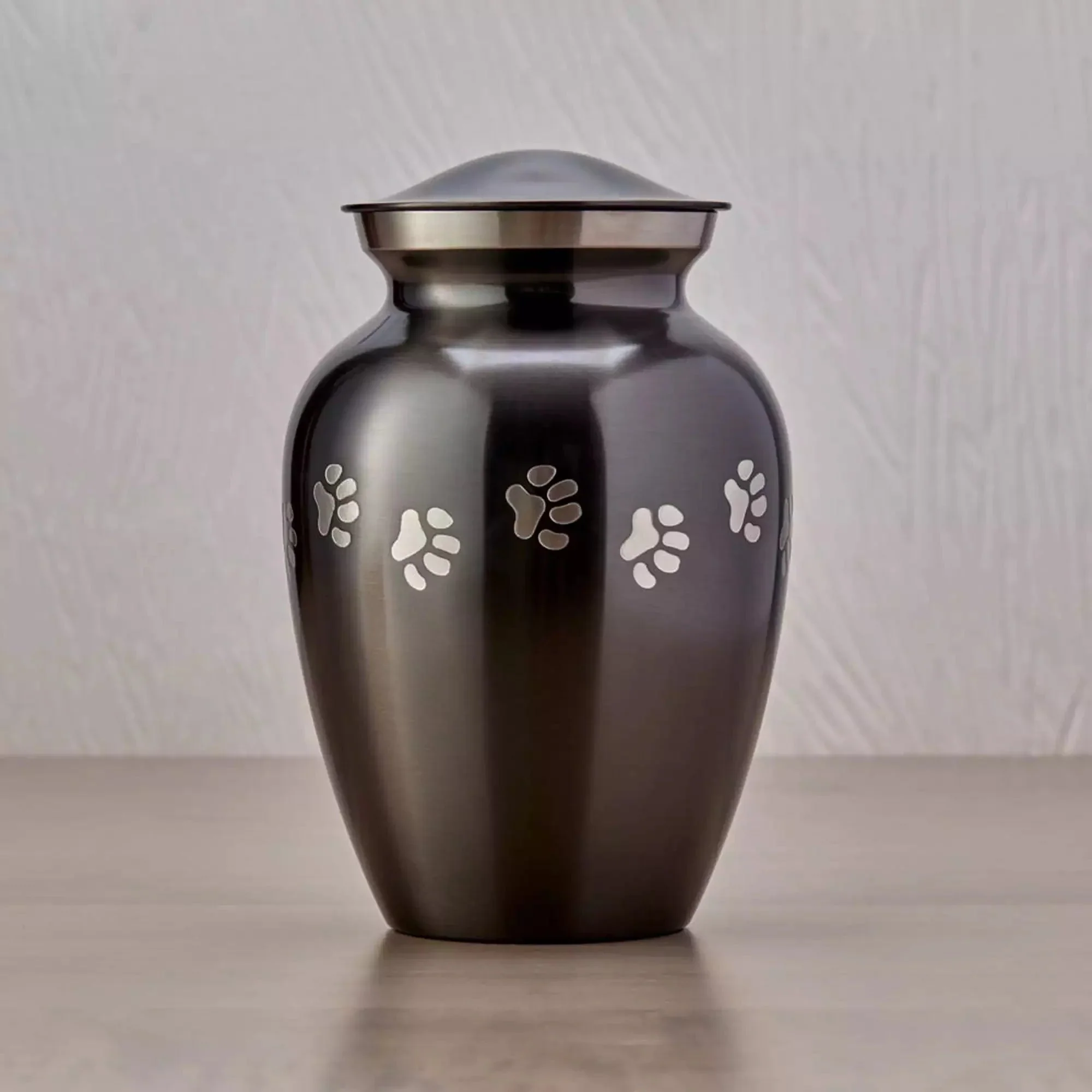 Classic Paws Slate Pet Urn - Image 6