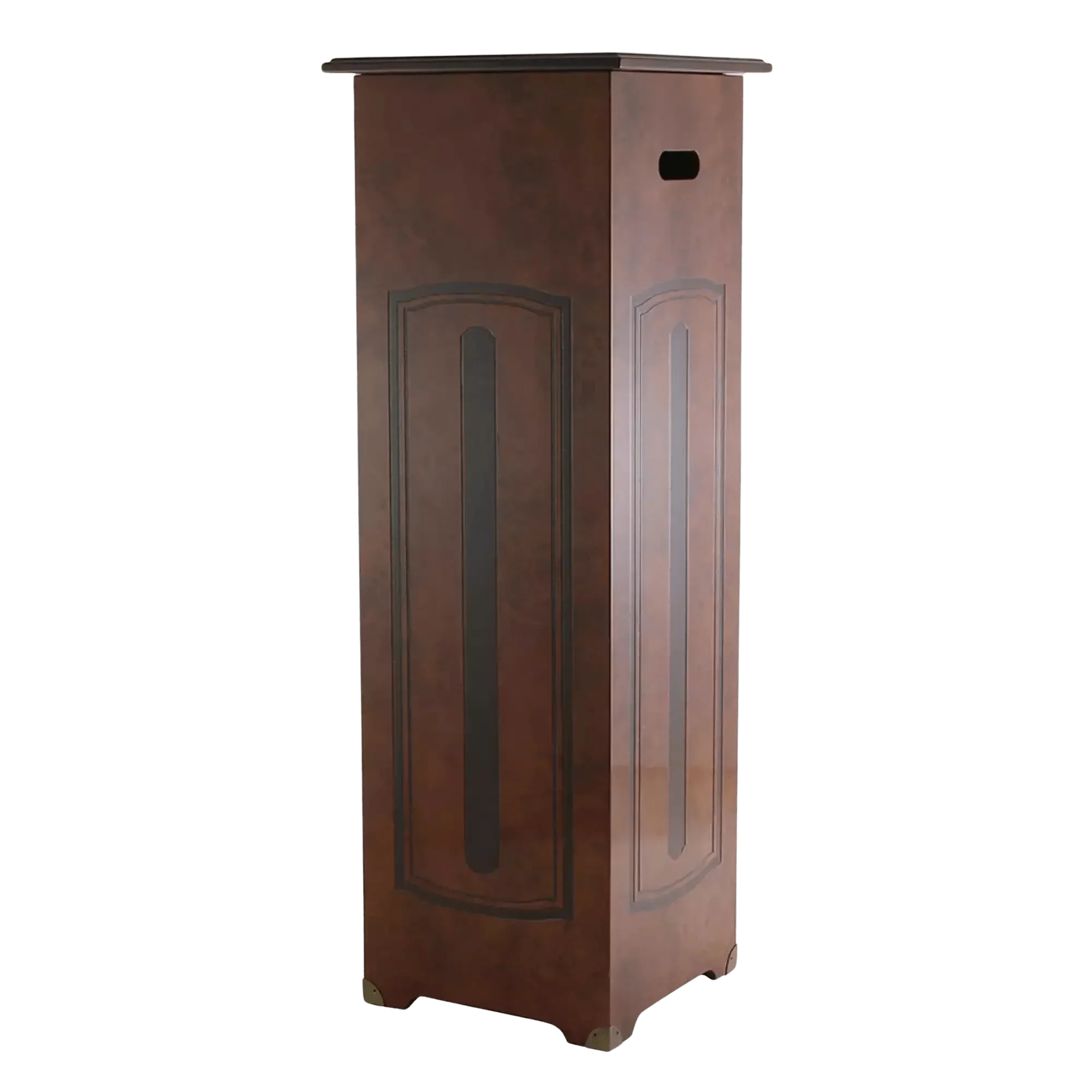 Livestock Pedestal Pet Urn | Jumbo Urn - Image 3
