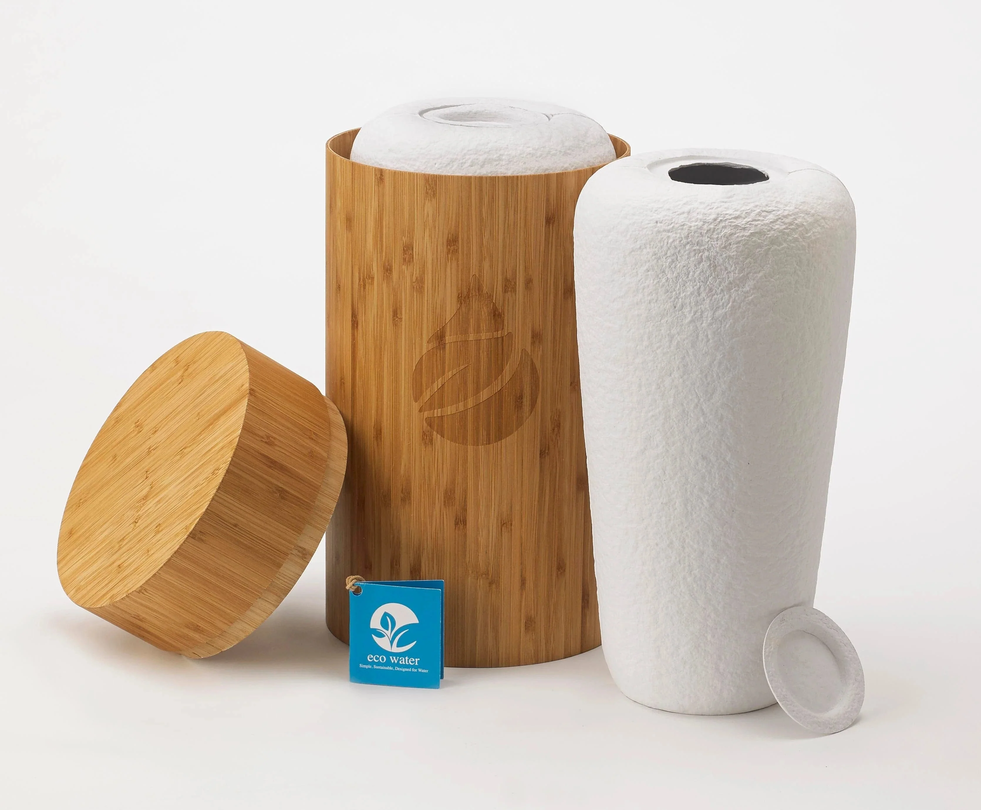 Pet Urn For Water | Eco Water Urn - Image 3