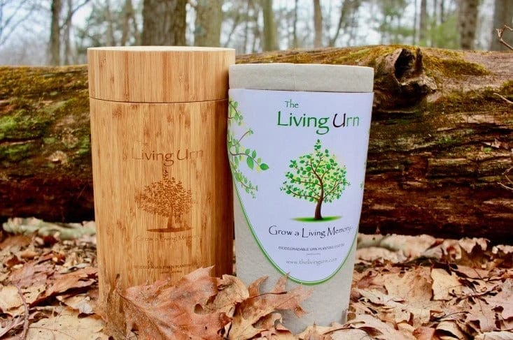 Living Tree Pet Urn | The Living Urn - Image 3