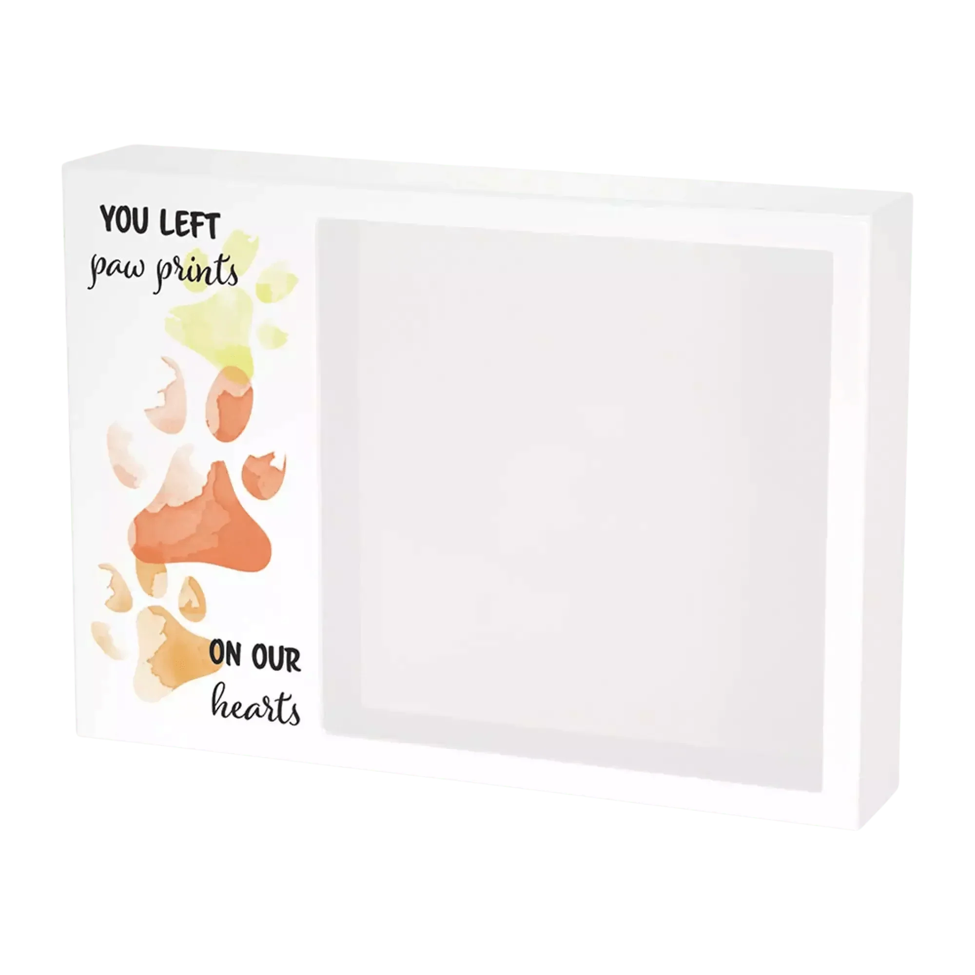 Shadowbox Remembrance Pet Urn - Image 22