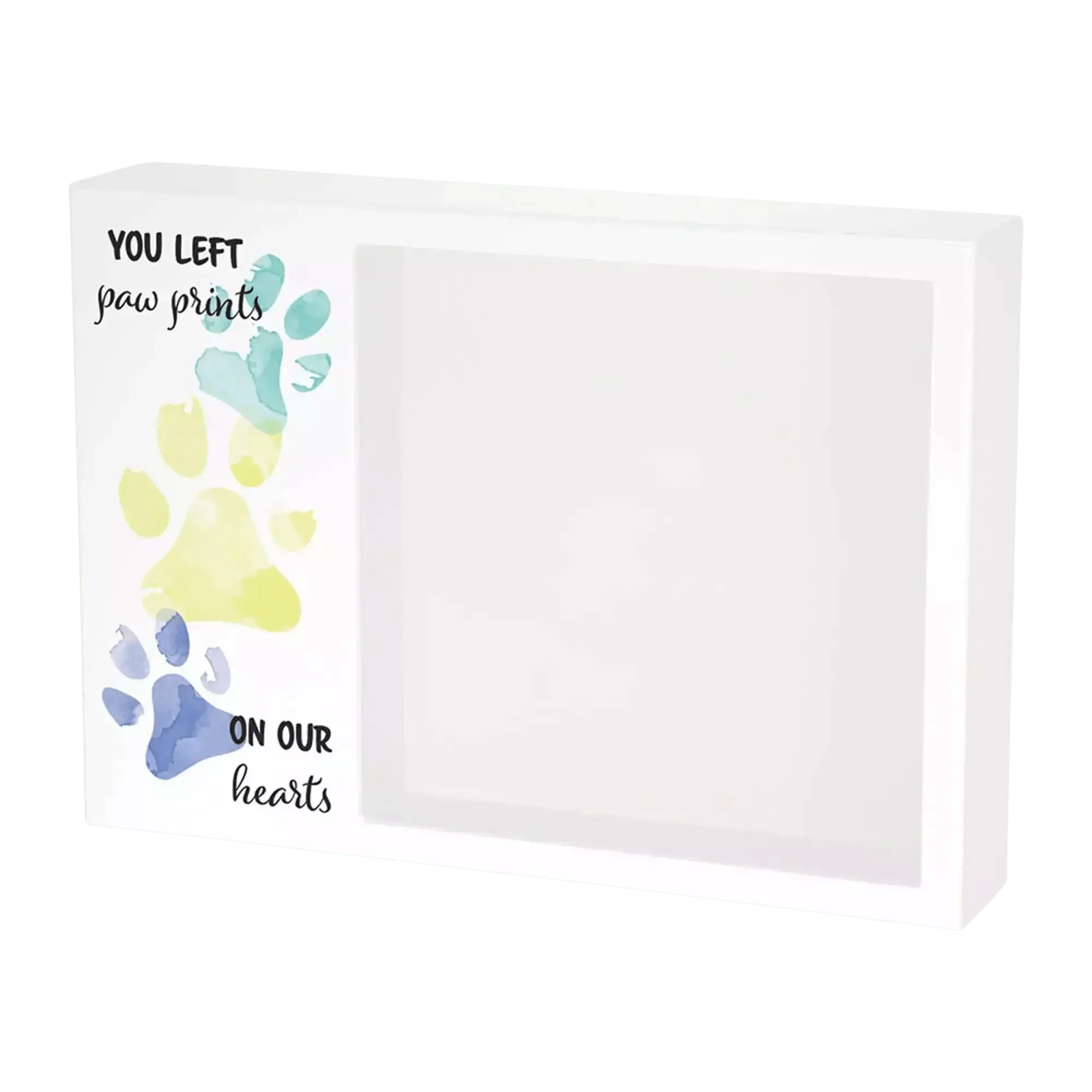 Shadowbox Remembrance Pet Urn - Image 23