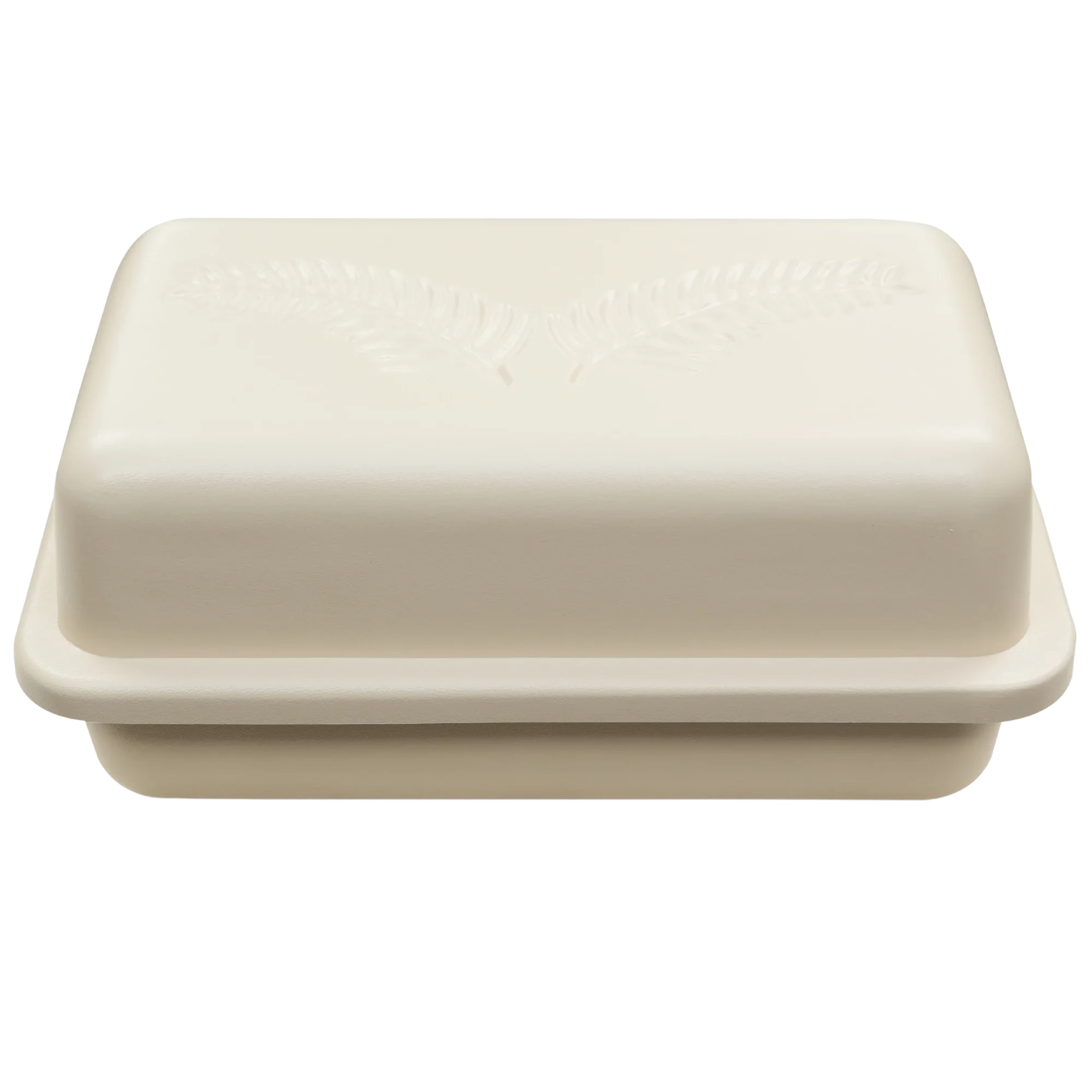 Standard Pet Casket | Almond With Cream - Image 4