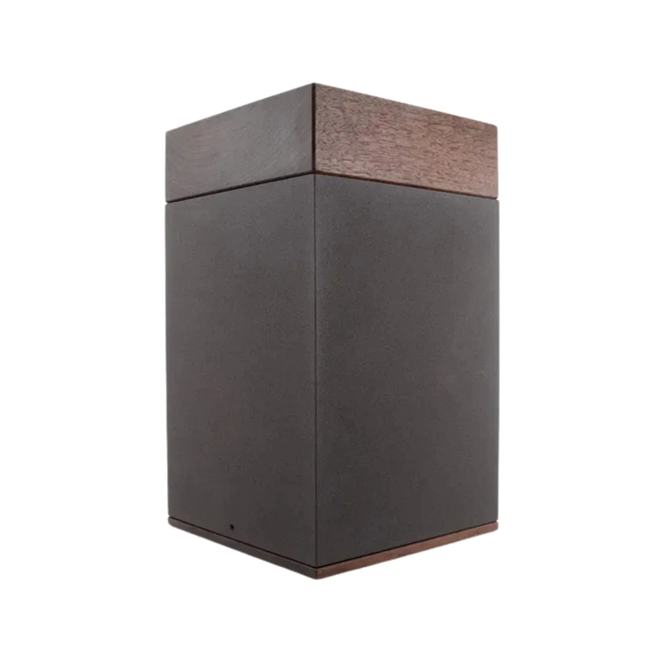 Wood Pet Urn - Black Walnut - Image 6