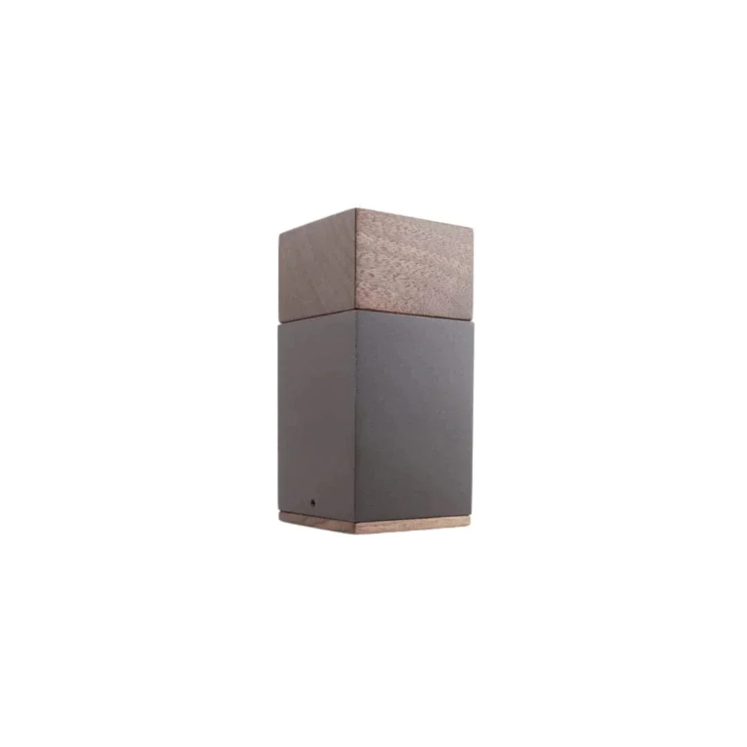 Wood Pet Urn - Black Walnut - Image 7