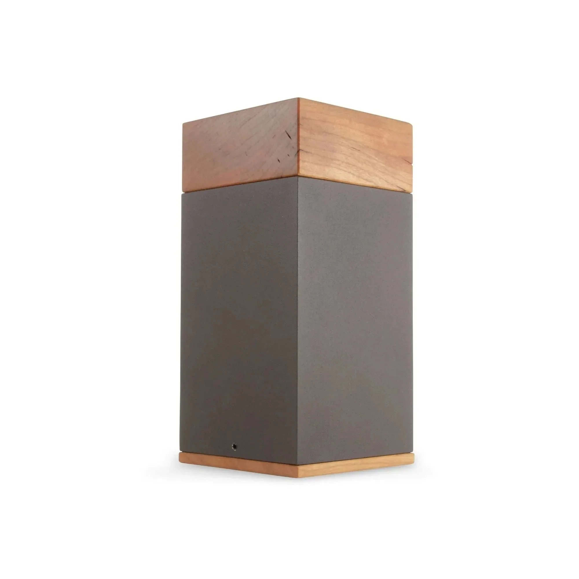 Wood Pet Urn - The Langley in Cherry - Image 4