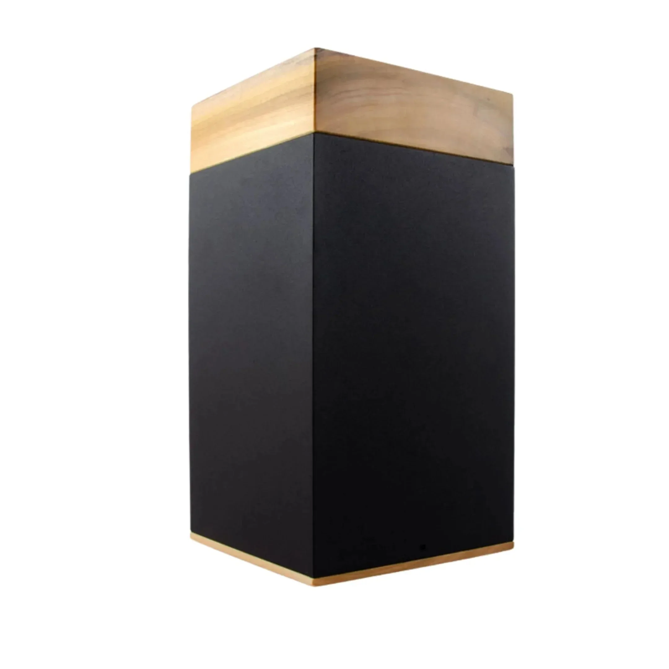 Wood Pet Urn - The Langley in Poplar - Image 4