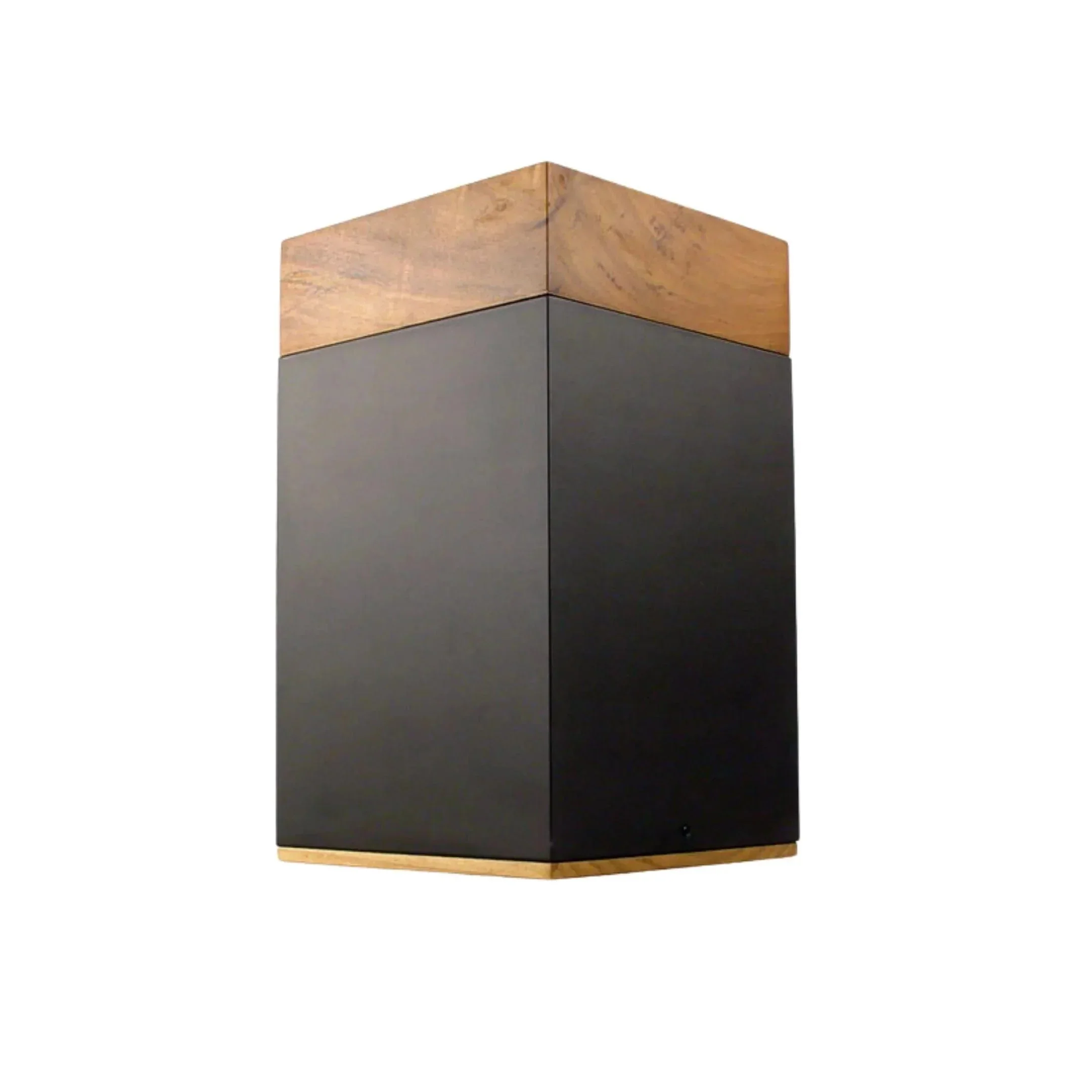 Wood Pet Urn - The Langley in Poplar - Image 6