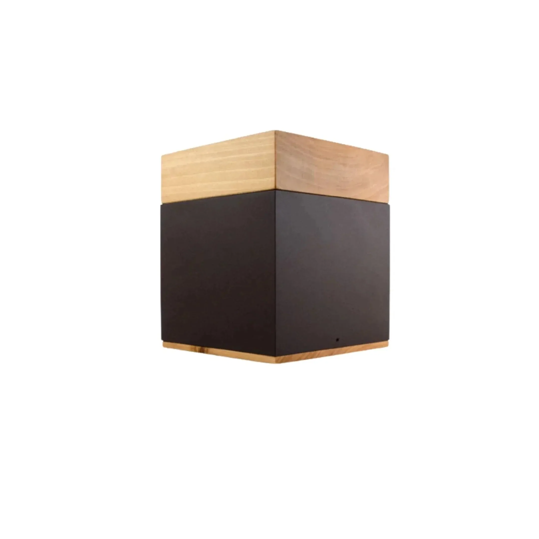 Wood Pet Urn - The Langley in Poplar - Image 9